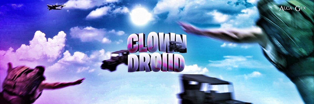 ChichaSkr's tweet photo. @XxMihaDesingxX @ClownDroiid Mira https://t.co/FvSI7i6Icp