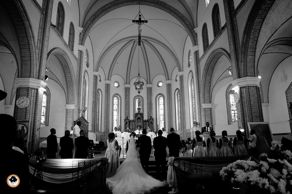 Inside the walls of Rubaga cathedral #Mikolo #photography
#weddingphotography #Churchweddings #Blackandwhitephotos #Christianweddings #blackandwhitephotography

Photo credit: #KenShotPhotography