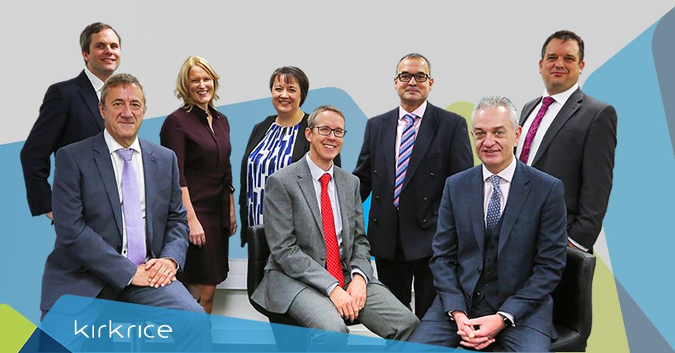 We're delighted to announce that Kirk Rice is opening a new office in North Hants, Fleet. Our doors will officially open in the coming days. If you or anyone you know is based in North Hants, book a free appointment to discuss your financial planning needs?j.mp/2GaCLBi