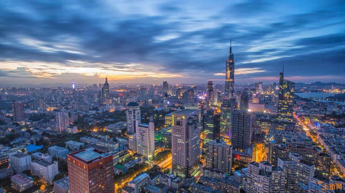 visitnanjing's tweet photo. The Chinese National Day holiday is over, how you spent it? Have you been to Nanjing? Share your experience below. #chinesenationalday https://t.co/TNgbOQTv63