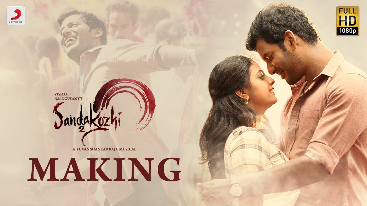 Sandakozhi full movie download tamilrockers sale