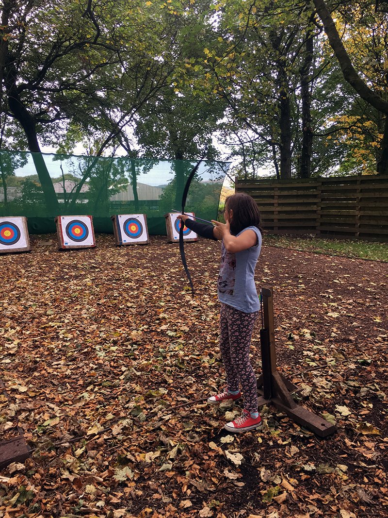 HathershawC's tweet photo. It's Year 7 girls' turn for our residential to the @AndertonCentre #TogetherWeSucceed @OldhamPledge https://t.co/DH9PhDJds8