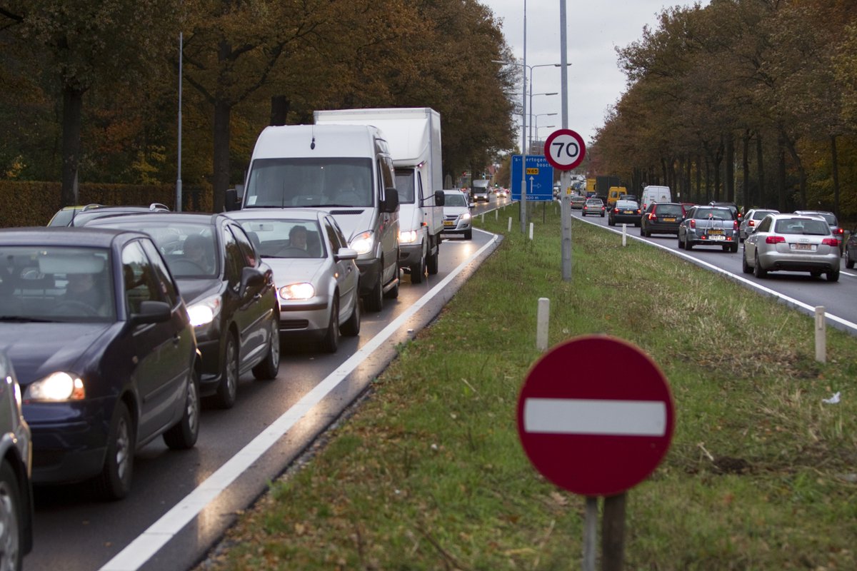 Laatste nieuws rijksweg N65: Vught gaat voor de beste oplossing. Het is een eenmalige kans voor tientallen jaren. Wij zijn daarom blij met de bereidheid van de stuurgroep de VKA+ variant, met een grote meerwaarde voor Vught, heel serieus te onderzoeken. ow.ly/VrHx30mcFtj