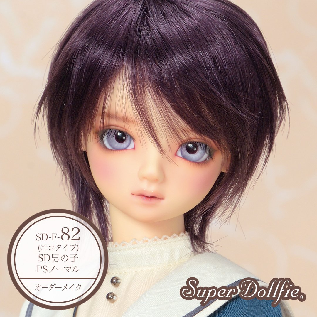 ボークス スーパードルフィー 公式 on X