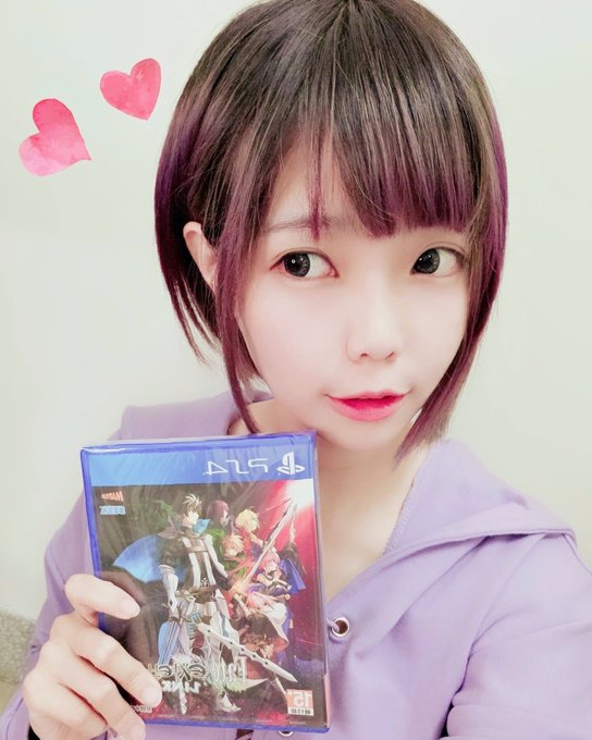 Twitterのコスプレ画像85