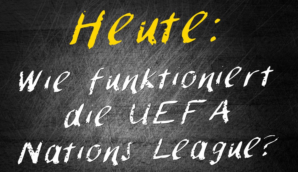 91minute's tweet photo. Für Timo Werner und alle anderen, die es noch nicht so wirklich verstanden haben....
Einfach erklärt: So funktioniert die UEFA Nations League!
_______
#NEDGER #FRAGER #NationsLeague https://t.co/h5Sy8NgsIn https://t.co/Z9XDTwri0G