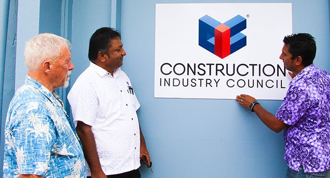 FBC_News's tweet photo. #CIC to operate from #FNU #Samabula
https://t.co/hTdijtFbmS  #FijiNews https://t.co/rdkzxT4kDT