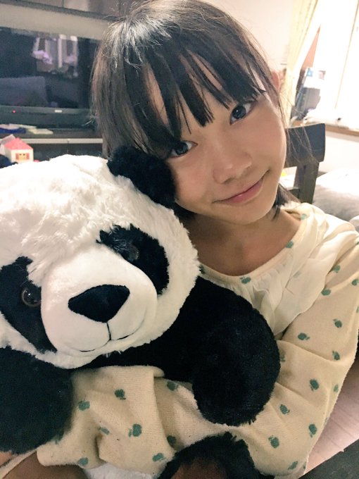 Twitterのコスプレ画像2