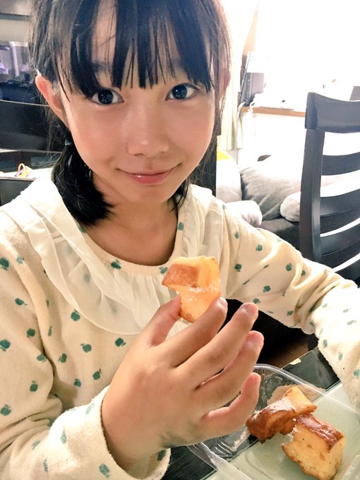 Twitterのコスプレ画像1