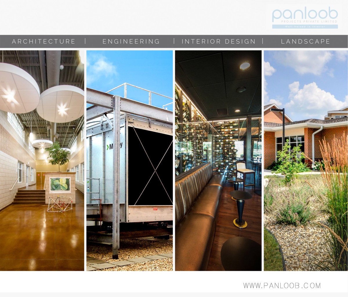 Panloob Projects Pvt Ltd On Twitter Panloob As One Of