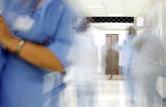 bmj_latest's tweet photo. GMC investigators will receive “human factors” training   so that the context in which doctors have to work is considered in fitness to practise decisions https://t.co/wqHGYVvHQ6 https://t.co/wz0NPqxzHL