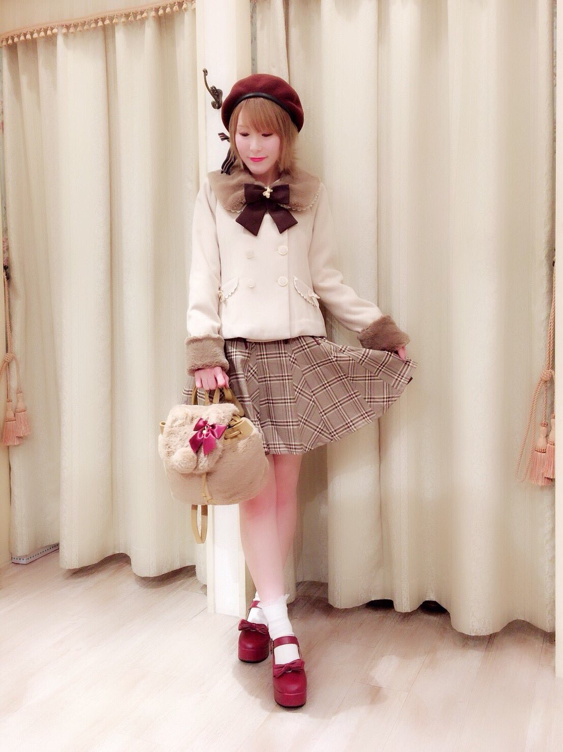 Amavel 池袋店 على X: 
