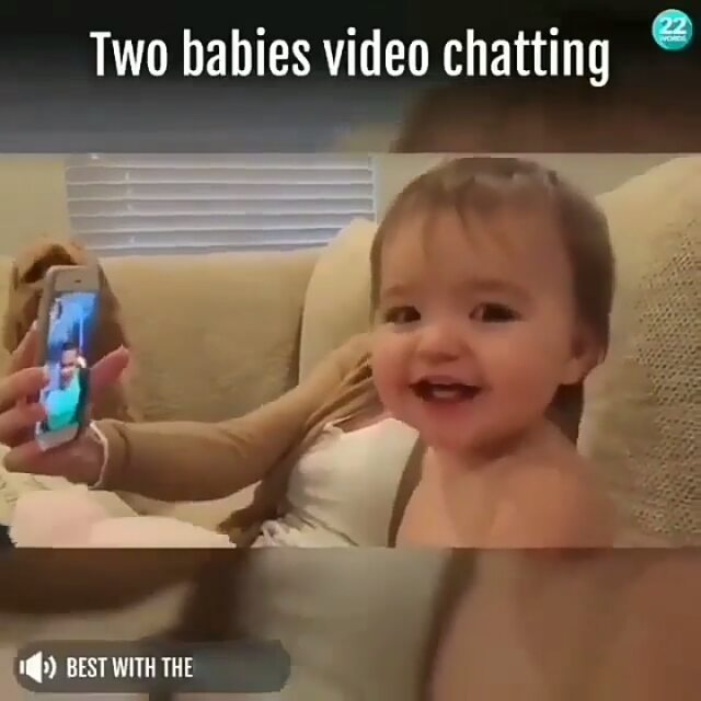 MediaGuide_NG's tweet photo. Too cute to ignore... #PressPlay Who can interpret their conversation?? 🤣🤣 #MediaGuideTV #ViralVideo #funnyvideos https://t.co/YXTLq8hbby Via IG: MediaGuideTV https://t.co/uZB00iSjbU