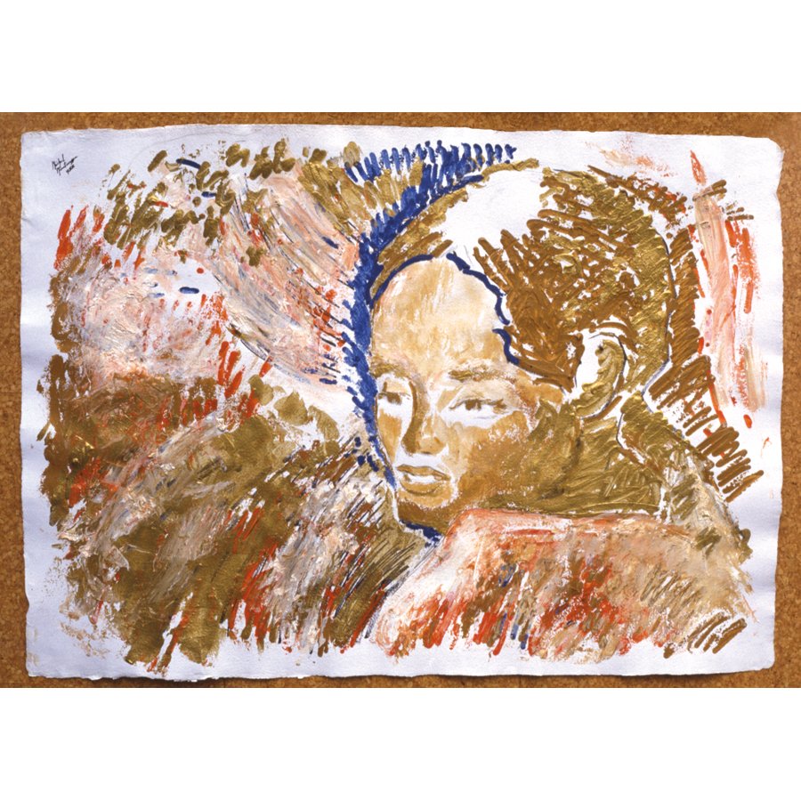 #art by Michel #Montecrossa painting 'African Mirakali' @lebalzin @JustWilliamT <a href="/albarocuevas/">ALBARO CUEVAS</a> @KeiraNightly2 <a href="/MarcDamian4/">Marc Damian #MAGA</a> <a href="/mhall55nine/">Michael Hall</a> <a href="/iliana_uribe/">Iliana Uribe García</a> @SWFC6NightOwl <a href="/ejlazar/">Retweet🔁R🔁Us</a> <a href="/RSMuseum/">Rob Scholte Museum</a> <a href="/d559checkertaxi/">Martin Adolph</a> <a href="/choochad95/">Kemajito</a> <a href="/JNSenoValente/">JNValente</a> @danbernardphoto #painting #African #Mirakali #woman
