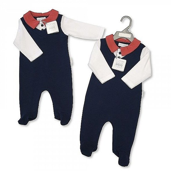 WinksKiddie's tweet photo. 🌟ONLY £6.50🌟 Smart all in one romper. Who would love one of these for there handsome little man 💙 Online now https://t.co/X2ykMmwLUL #romper #navy #collar #suit #smart #boys #baby #kiddiewinks #boutique #ocassion #party #boutique #prince https://t.co/bac8xuetfT