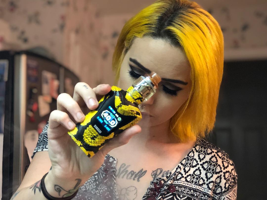 Sobra show time
Show us your Sigelei products,and have a good day!
order:sigelei.store.com                                                                                        
#vape #vapelife #vapeporn #ecig #vapelove #vaper #vapefriends #dripclub #vapefamous