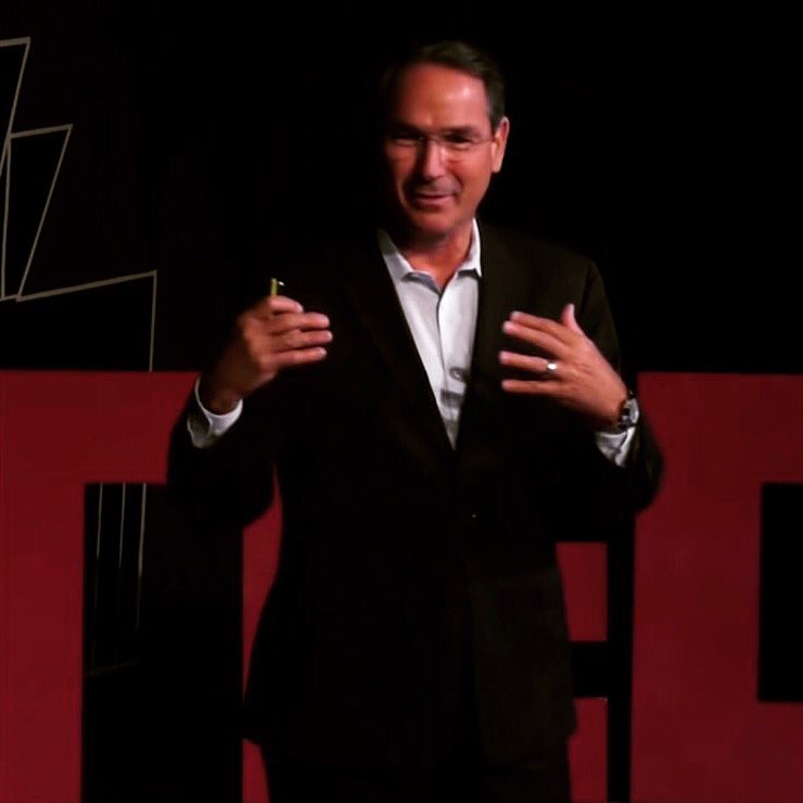TEDxTAMU's tweet photo. "All people are designed for accomplishment, engineered for success, and endowed with the seeds of greatness" - Howard Partridge, TEDxTAMU 2018, "The Power of Community”
Click the link in our bio to explore our other speakers from the TEDxTAMU 2018 conference #tedxtamu https://t.co/zYAWAAwKyX