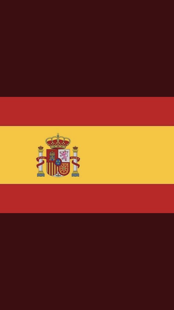 Viva España!!