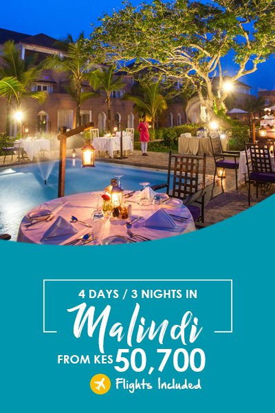 ContinentalTrv's tweet photo. Have you started planning for your early #Christmas vacation?

Fly your loved ones to #Malindi for the perfect 4-day Christmas experience in a beachfront resort complete with relaxing ocean views from KES 44,600 per person
https://t.co/Cnr71Grwh2

#TembeaKenya #Watamu https://t.co/cH3BfNlAAa