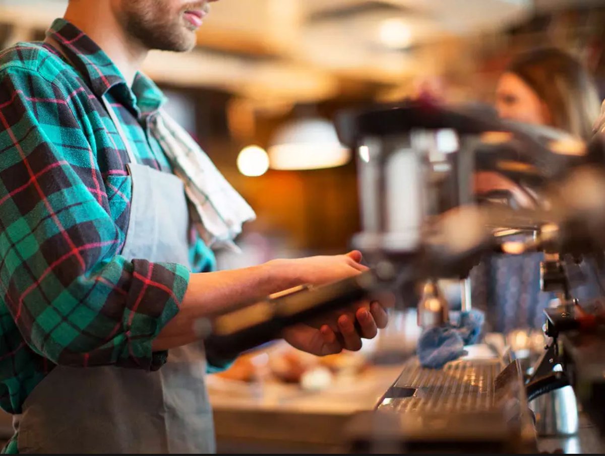 From <a href="/NandosUK/">Nando's</a> to <a href="/Waterstones/">Waterstones</a>, there are lots of different places to enjoy a Fairtrade Coffee when you're out and about.

Find somwhere near you >> bit.ly/2PvN57s