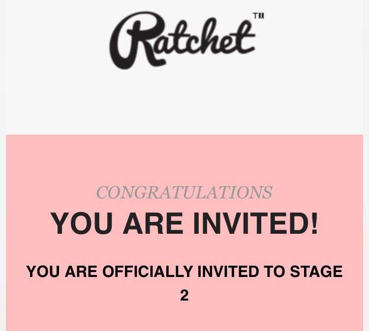 avrdancer's tweet image. So excited to meet @dhillanratchet at @RatchetClothing for the final stage.  #cantwait #excited #ownit #faceofratchet2019comp