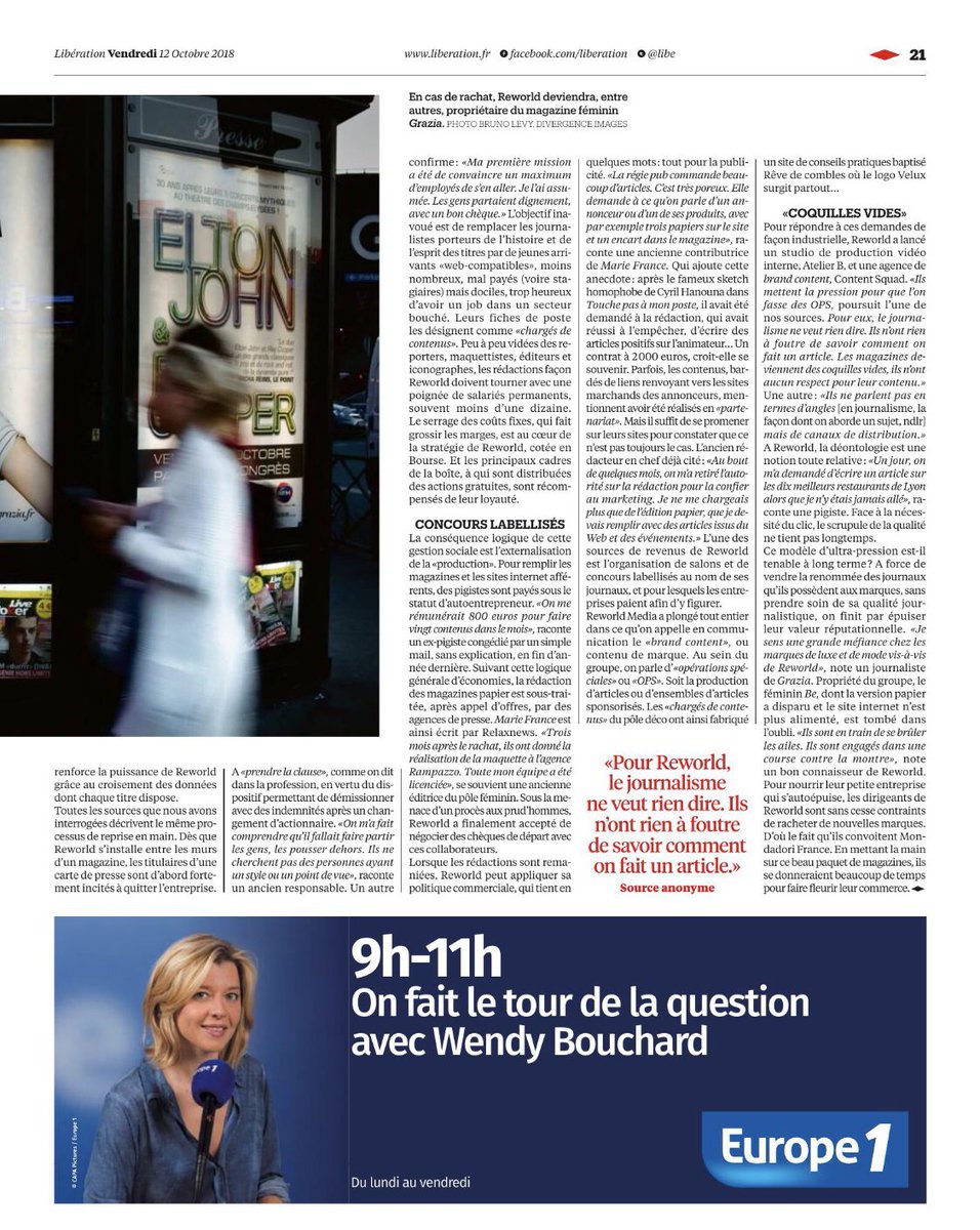 Charlotte Roudaut tweet media