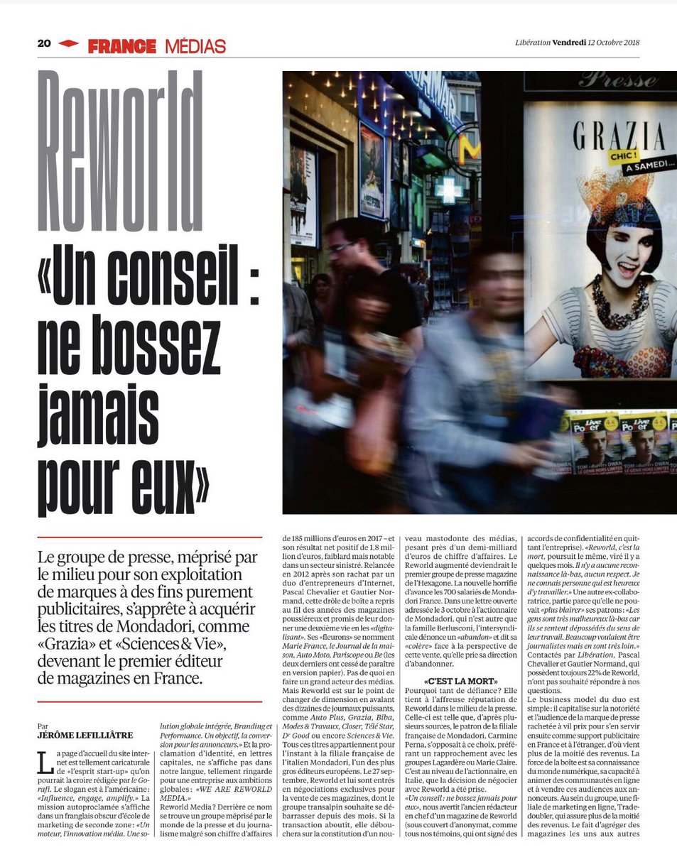 Charlotte Roudaut tweet media