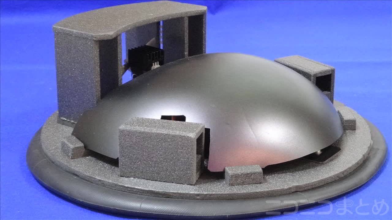ニコニコニュース 小型ホバークラフトを自作 スイスイ走るマシンの近未来的な姿に なんだこれ ロマンしかねーぞ T Co Exzjy50tte ニコニコまとめ T Co Txklhdzipf Twitter