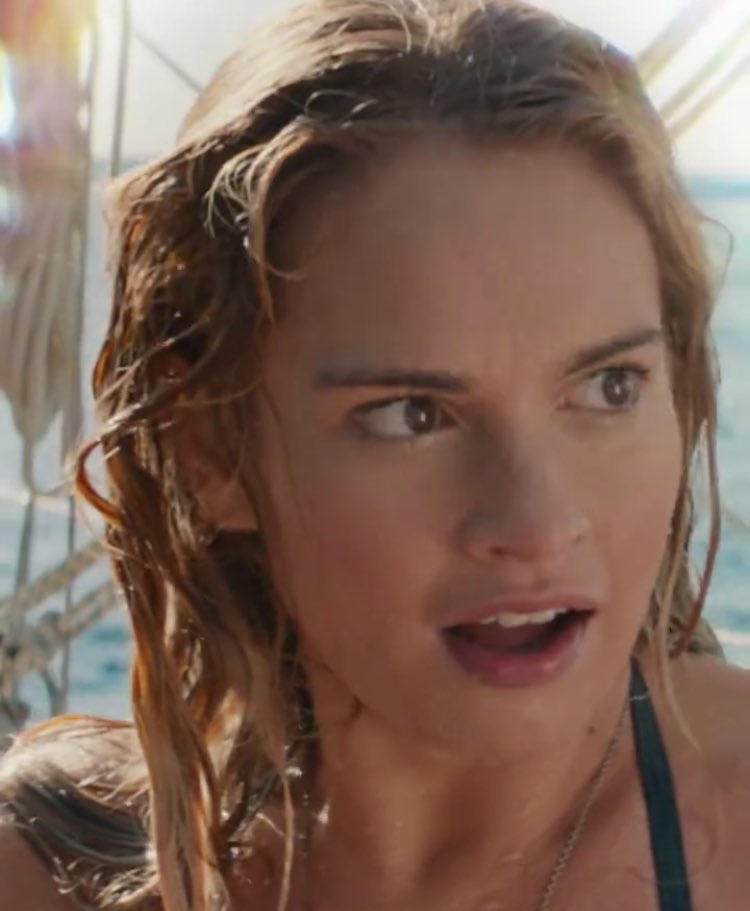 lilyspedretti's tweet photo. me when someone says they haven’t watched mamma mia: https://t.co/8sqSiZWMXz