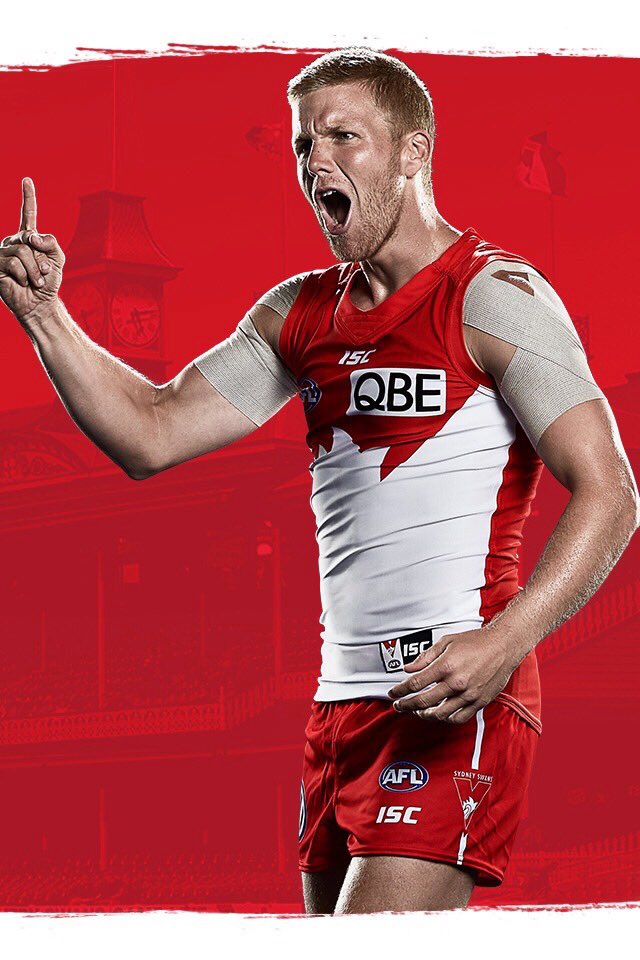 All the best D. Hannebery.
One of the hardest, most courageous Bloods I’ve seen.
Sad day. #AFLTrade