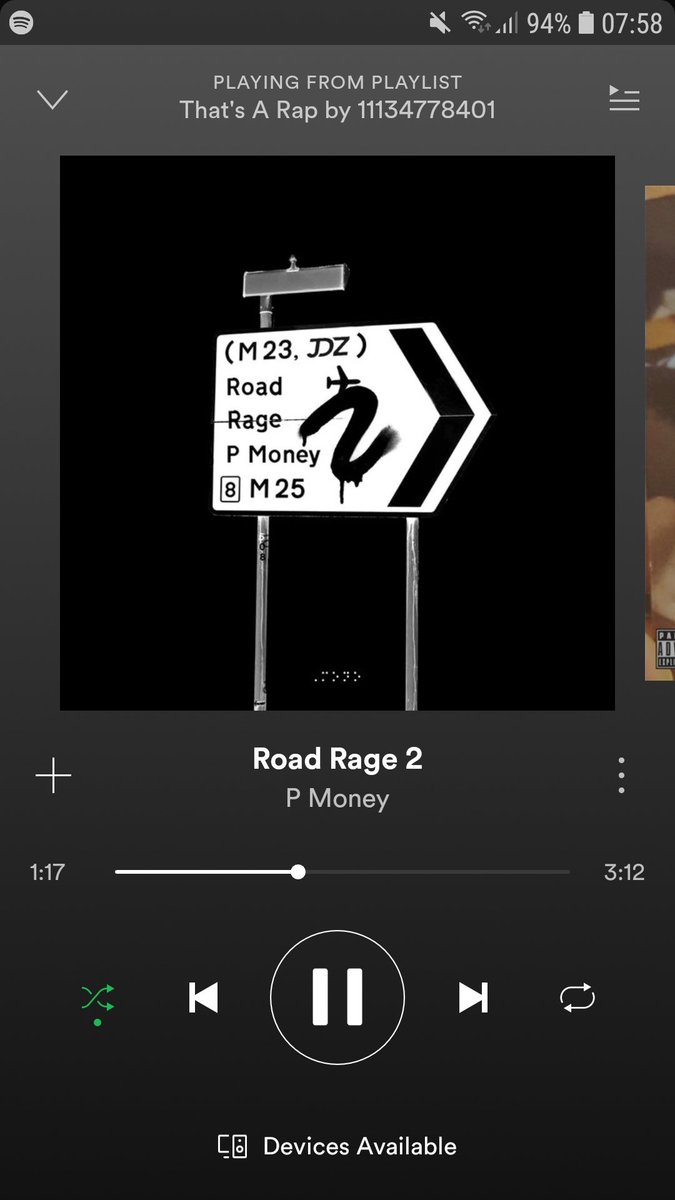 How can man still sleep on P Money? Madness 🔥