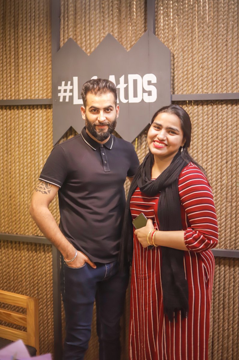 digitalseriesin's tweet photo. Kudos to the whole team @digital_series 

#DigitalSeries #FirstYearAnniversary #DSTurnsOne #LifeAtDS #Chandigarh https://t.co/XUWX4zOJKq