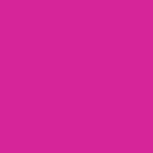 pantone pink color chart