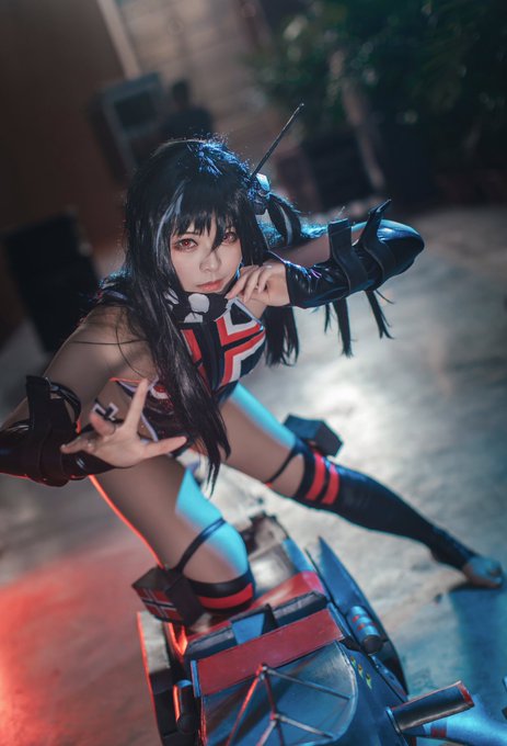 Twitterのコスプレ画像62