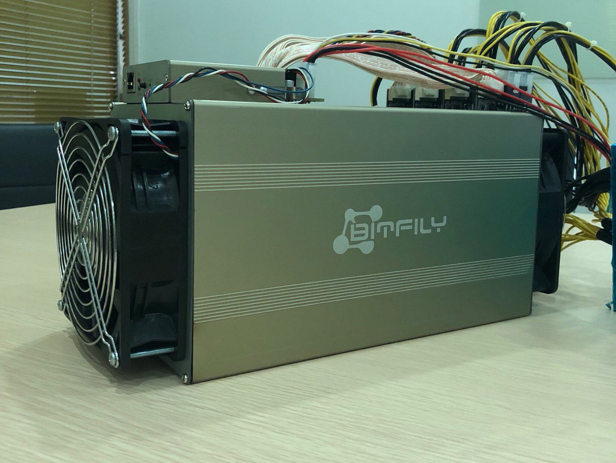 bitfily's tweet photo. Dear customers, thanks for your support! The first batch of @bitfily SP B1+ are sold out! B1+ are ready for massive production! Place your order right now: https://t.co/x8vaKmF326
For large bulk order you will get special offer, contact sales team for details:sales@bitfily.com https://t.co/CZjmpvwl2Y