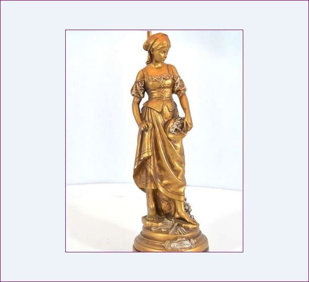 BackstageVShop's tweet photo. 1930's French Provincial Table Lamp, “La Grace de Dieu”, French Decor, Vintage French Lamp https://t.co/JZCH85o05P #GotVintage #Barware #EtsyGifts #EtsyFinds #BackStageVintageShop #ShopVintage #EtsyVintage #HomeDecor #Etsy #ShopEtsy #TableLamps https://t.co/kyMFfa005F