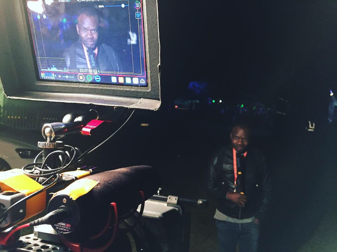 SwartOriProd's tweet photo. Weβve had some great interviews the past few weeks @lady_zamar @djganyanisa @encoreoriginal what a time to be alive with great artists in SA #swartoriproductions https://t.co/obwxPxXQbi