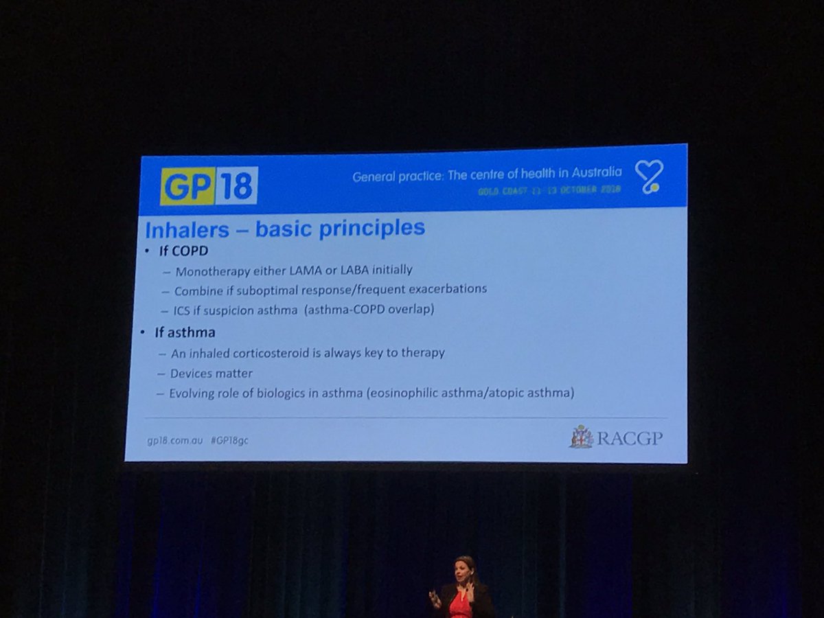 Robapark's tweet photo. Inhalers made simple. #GP18gc https://t.co/3DsRFcjM6M