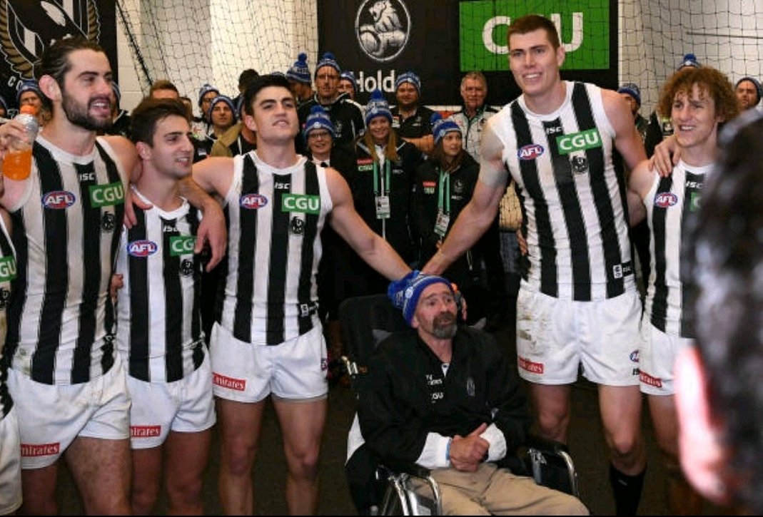 Mason Cox tweet media