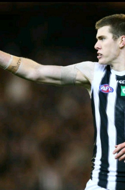 Mason Cox tweet media