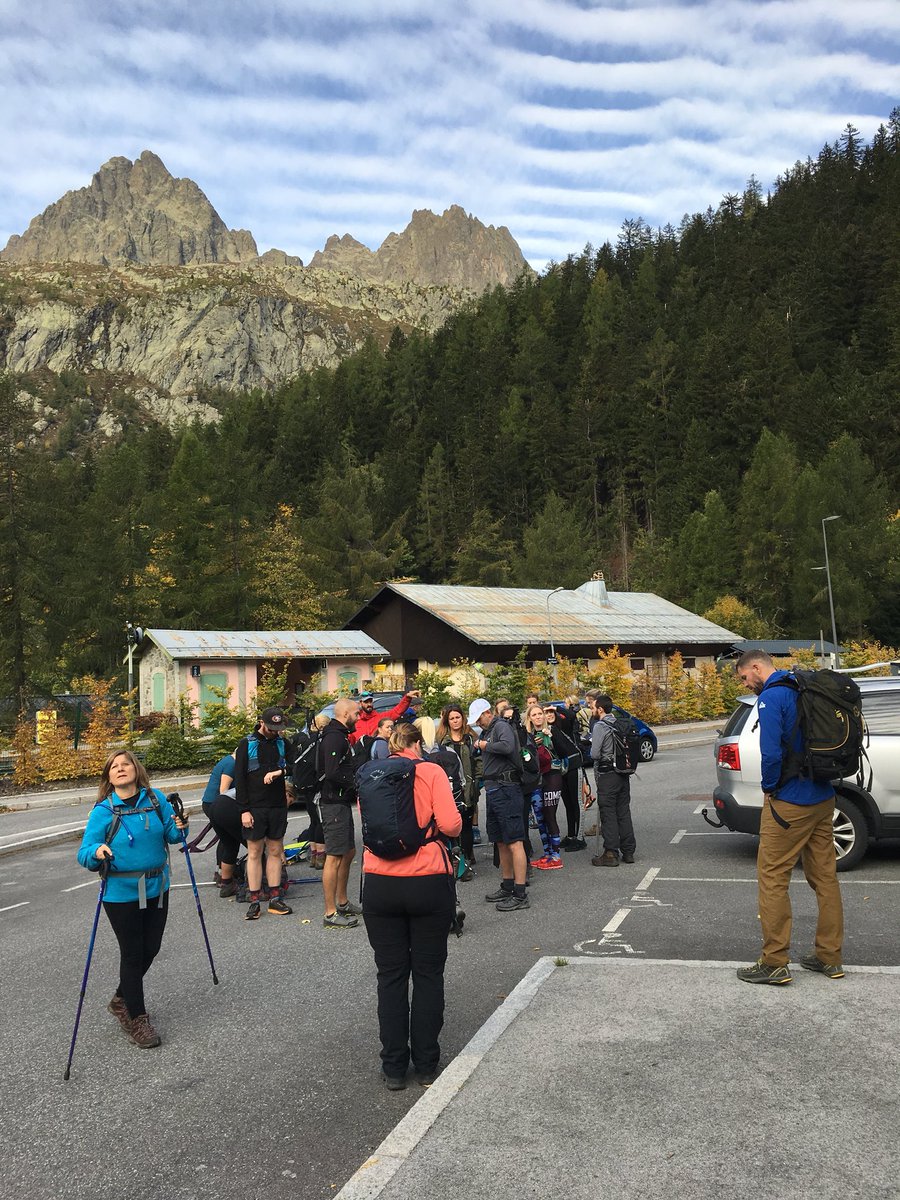 marksBIGwalk's tweet photo. Hey @cbukhelp we’re ready to roll with @AskUnum on the Alpine Challenge https://t.co/0Tpe5r7OKF