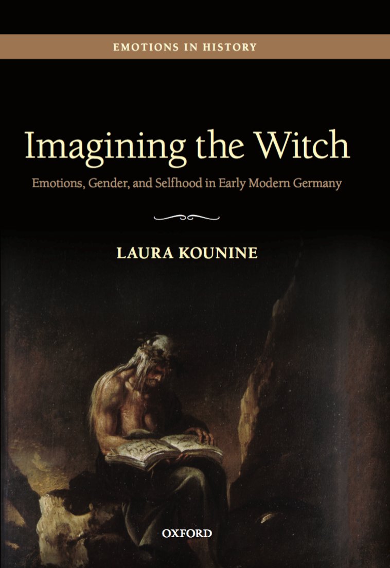 laurakounine's tweet photo. I'm so excited that my book is in now in press and will be published on 8 November - https://t.co/hpkoZG3DhV https://t.co/xTpqY4cmoG
