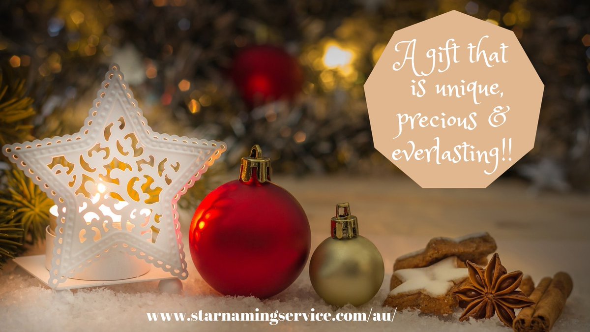 naming_star's tweet photo. Are you looking for a gift that is unique, precious and everlasting ..!!
With Star naming service Australia, we give you an opportunity to buy a star for your loved ones on special occasions..!!
Visit Now: https://t.co/KgQRO85tWI
#stars #starnaming #shopping #FridayFeeling https://t.co/QYQ1jChrid