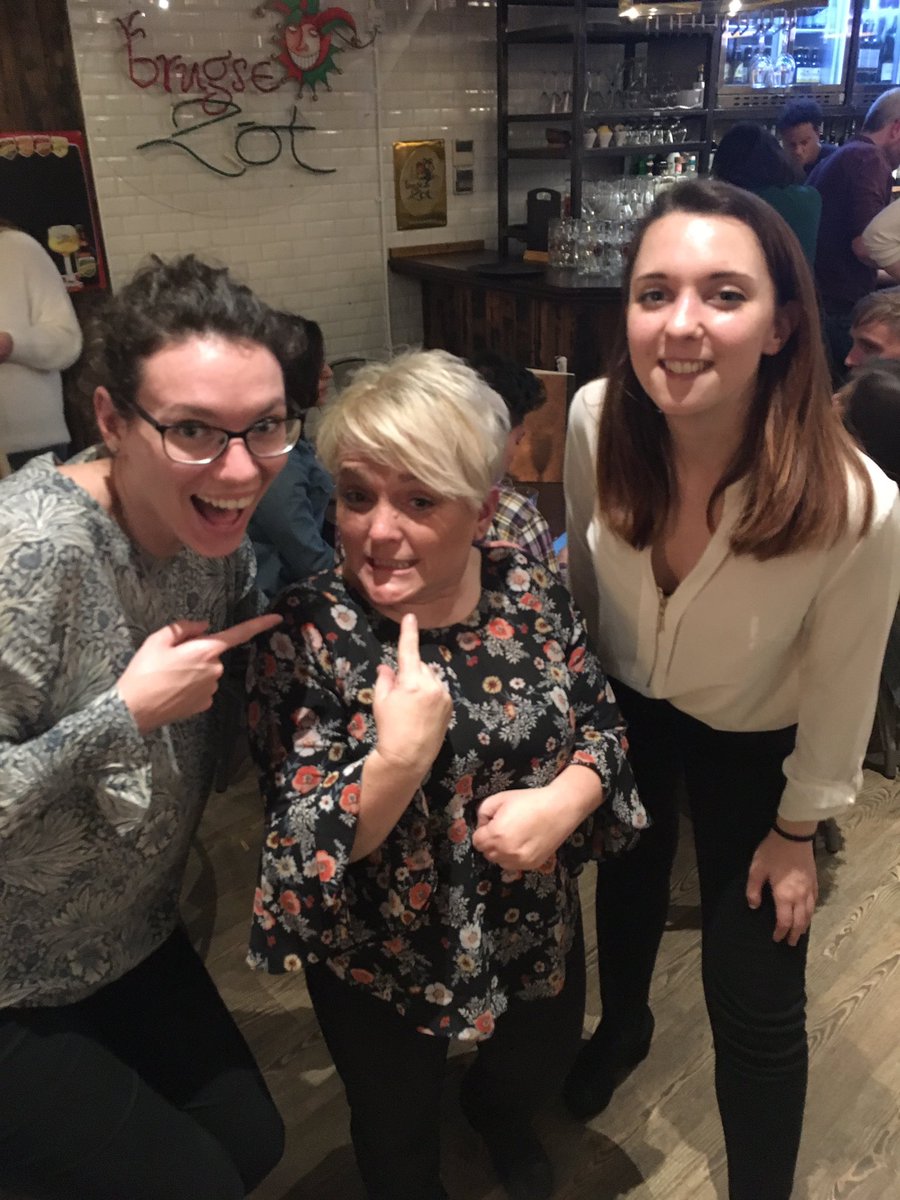FEArchitects's tweet photo. #MurderMystery who dunnit? @MidlandsBlend #interiordesign #architects #teamfea @VADO_uk @kellyhassett33 @FloKnights https://t.co/j9BPgmlO0c