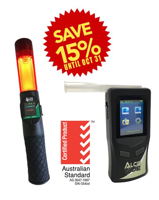PacDataSys's tweet photo. LIMITED TIME - SAVE 15% on Australian Standard AS 3547-1997 Certified​ Workplace Breathalysers! 

More here: https://t.co/QN2wpFXBMr

#breathalyser #breathlyzer #OHS #WorkplaceSafety #mining #construction #security #australianstandard https://t.co/YK1lFn52ab