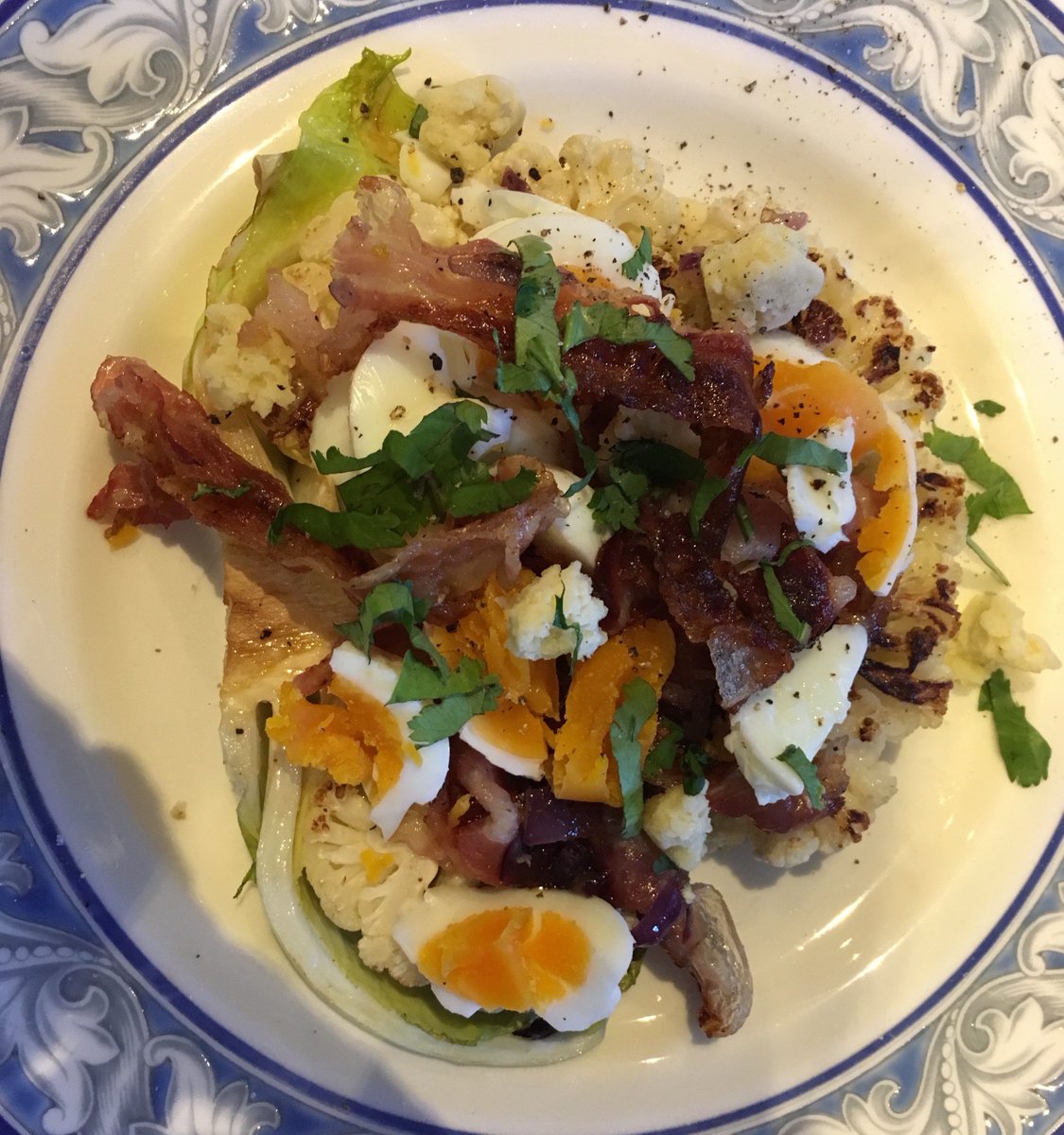 Celebrate #WorldEggDay. 
How will you have yours- scrambled, poached or boiled .......you can't beat an egg, 
Delicious and nutritious.