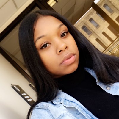 JMons11's tweet photo. #NewProfilePic #SheMean https://t.co/r5wYIJFTBI