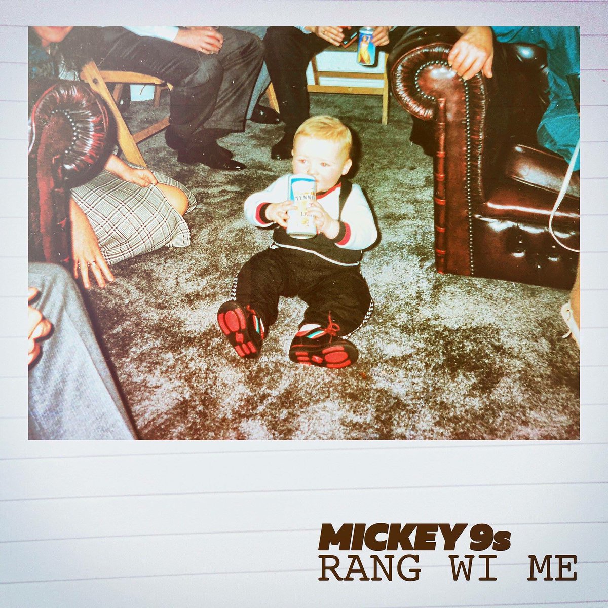 <a href="/Mickey9s/">Mickey 9s</a> release their new single 'Rang Wi Me' today. 
Catch them next at The Dirty Weekender on the 24th November alongside <a href="/thecoralband/">The Coral</a> @LUCIAmusicx @annasweeney_ &amp; more 
Tickets available from Skiddle
skiddle.com/e/13215191

STREAM IT
Spotify: spoti.fi/2yh6v9y