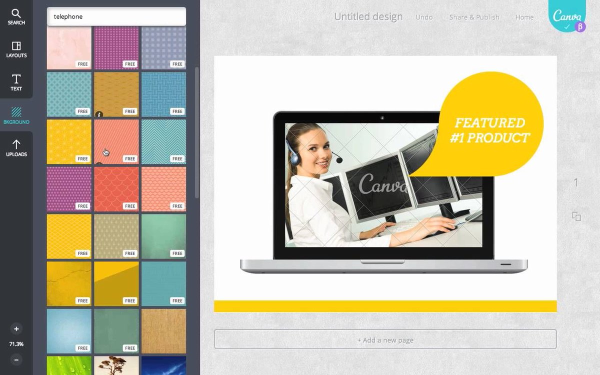 jpshnkr's tweet photo. Do you want to design like a pro but doesn't have any graphic designing experience? What this youtube video about a simple video guide on using Canva.
https://t.co/SswcRTocOO
#beagraphicdesignernow #usecanva #jpshnkr https://t.co/IXpDPcW4hv