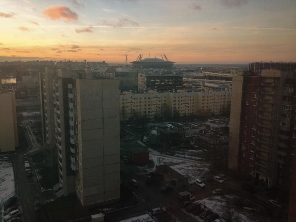 CollectifArgos's tweet photo. Après #SaintPetersbourg en #Russie, et #Ecully aux portes de Lyon, c'est à #Epinay aux portes de Paris que #Vavilov mène Aude Raux et @jerominederigny #semencespaysannes #duGlobalAuLocal
#ArgosReportage https://t.co/IF0oaV9WlH